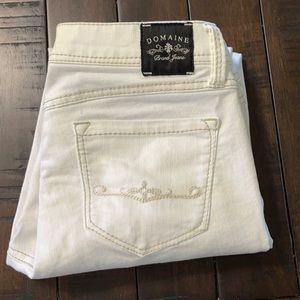 Domaine skinny jeans